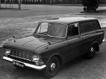 Москвич-434ИЭ 1969 года